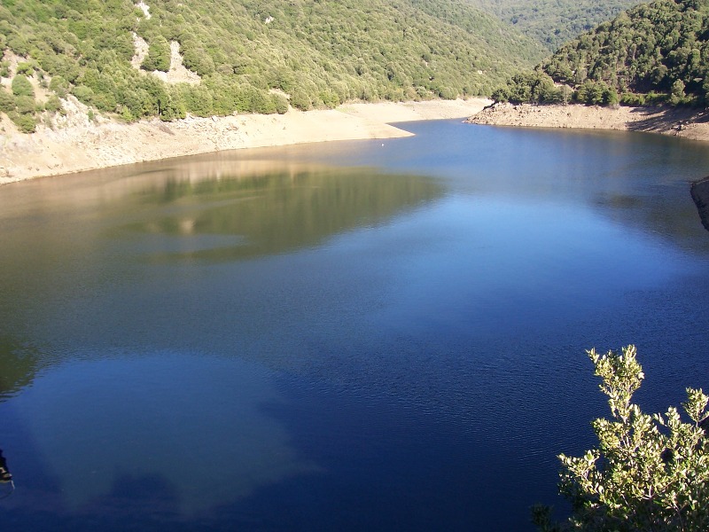 Laghi .....della SARDEGNA